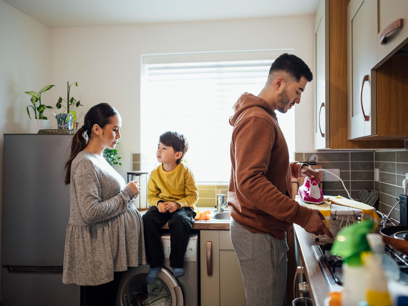 Schools Family Advice