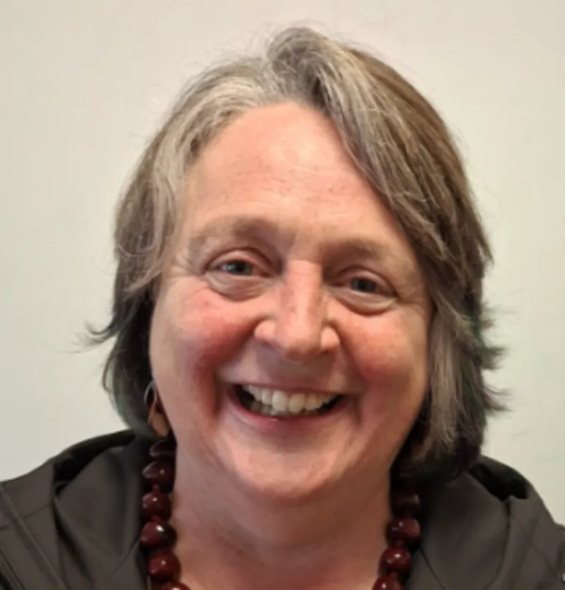 nicola Tony Rees