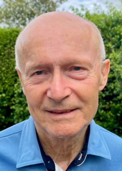 trustee cab 3. Tony Rees