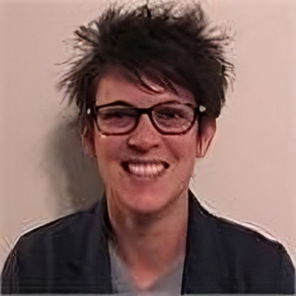 trustee cab Rachel Biggs